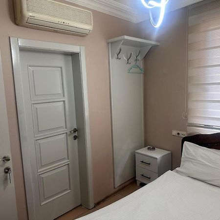 Asya Hotel Konya Extérieur photo