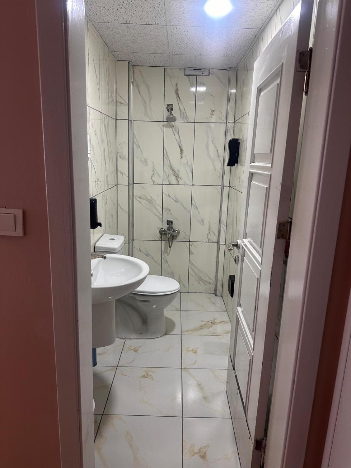 Asya Hotel Konya Extérieur photo
