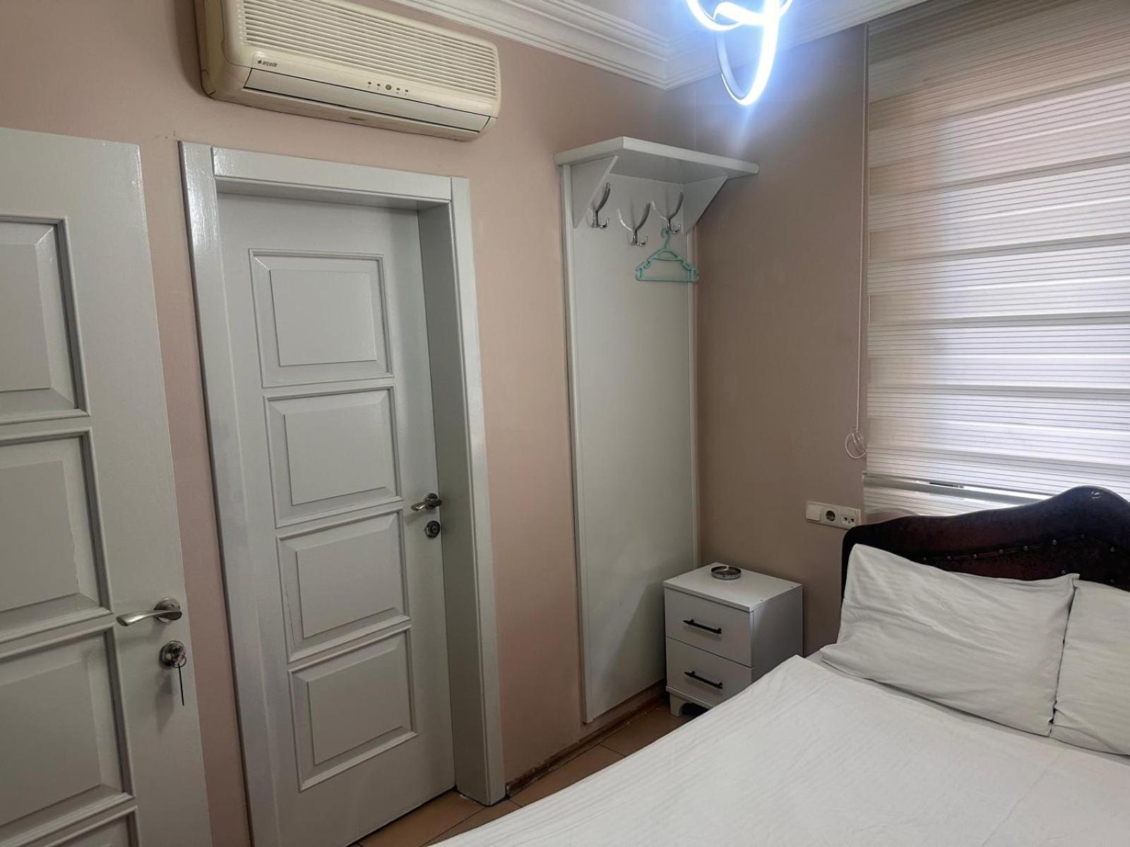 Asya Hotel Konya Extérieur photo