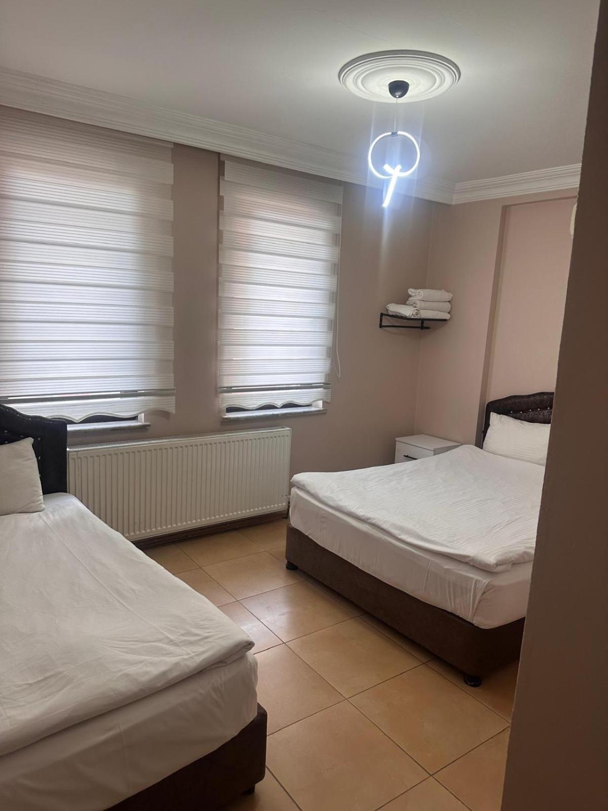 Asya Hotel Konya Extérieur photo