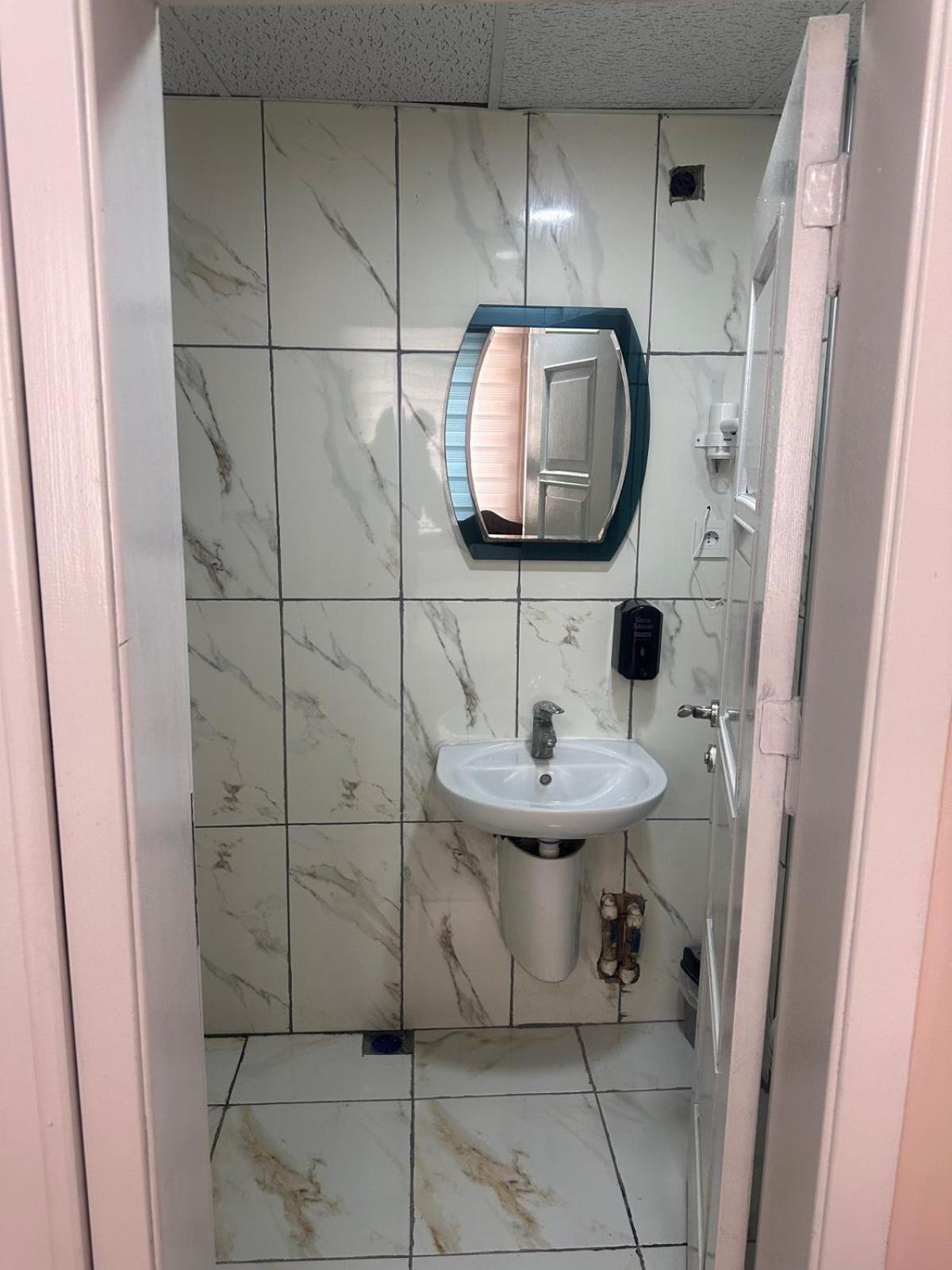 Asya Hotel Konya Extérieur photo