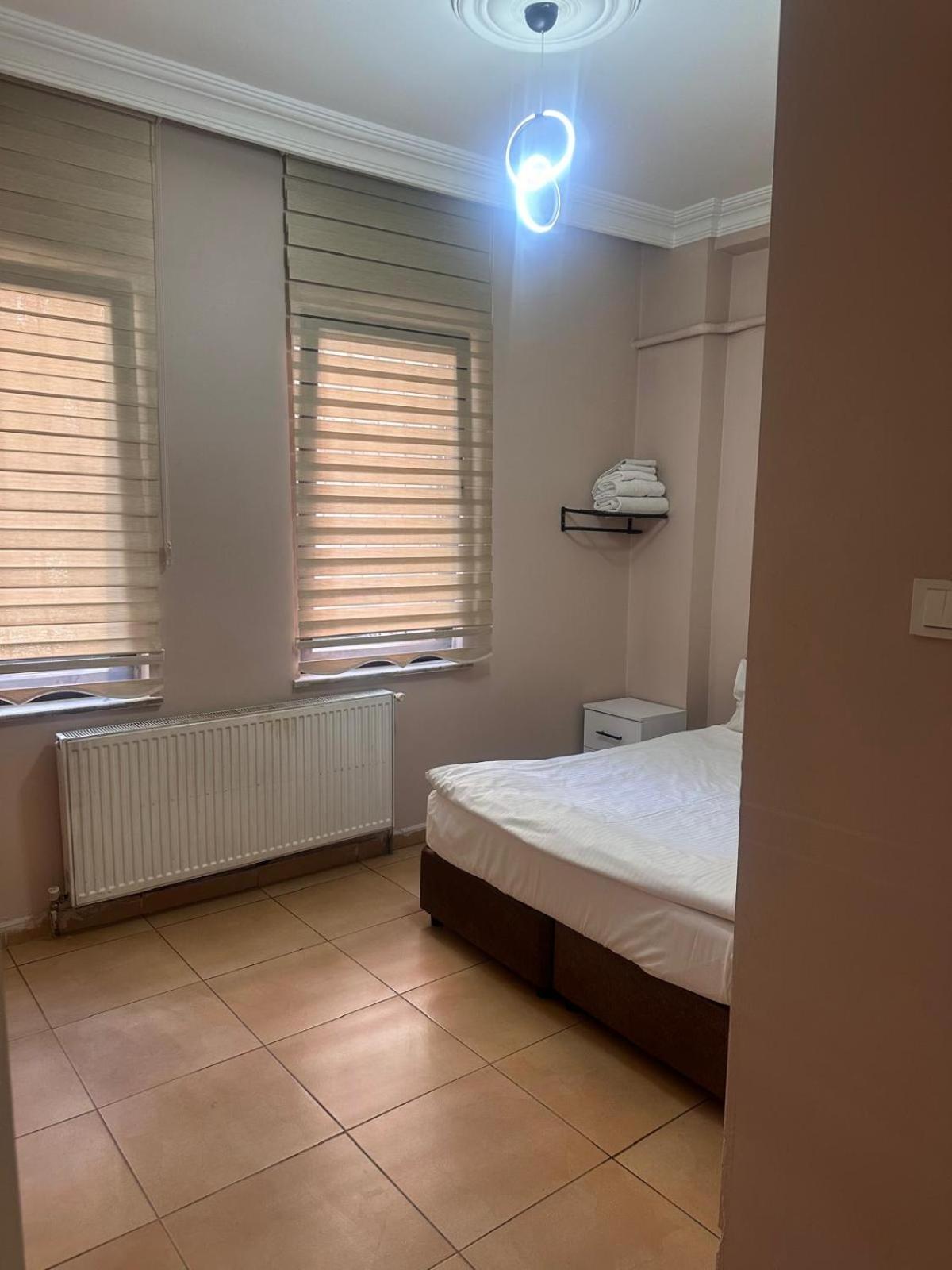 Asya Hotel Konya Extérieur photo