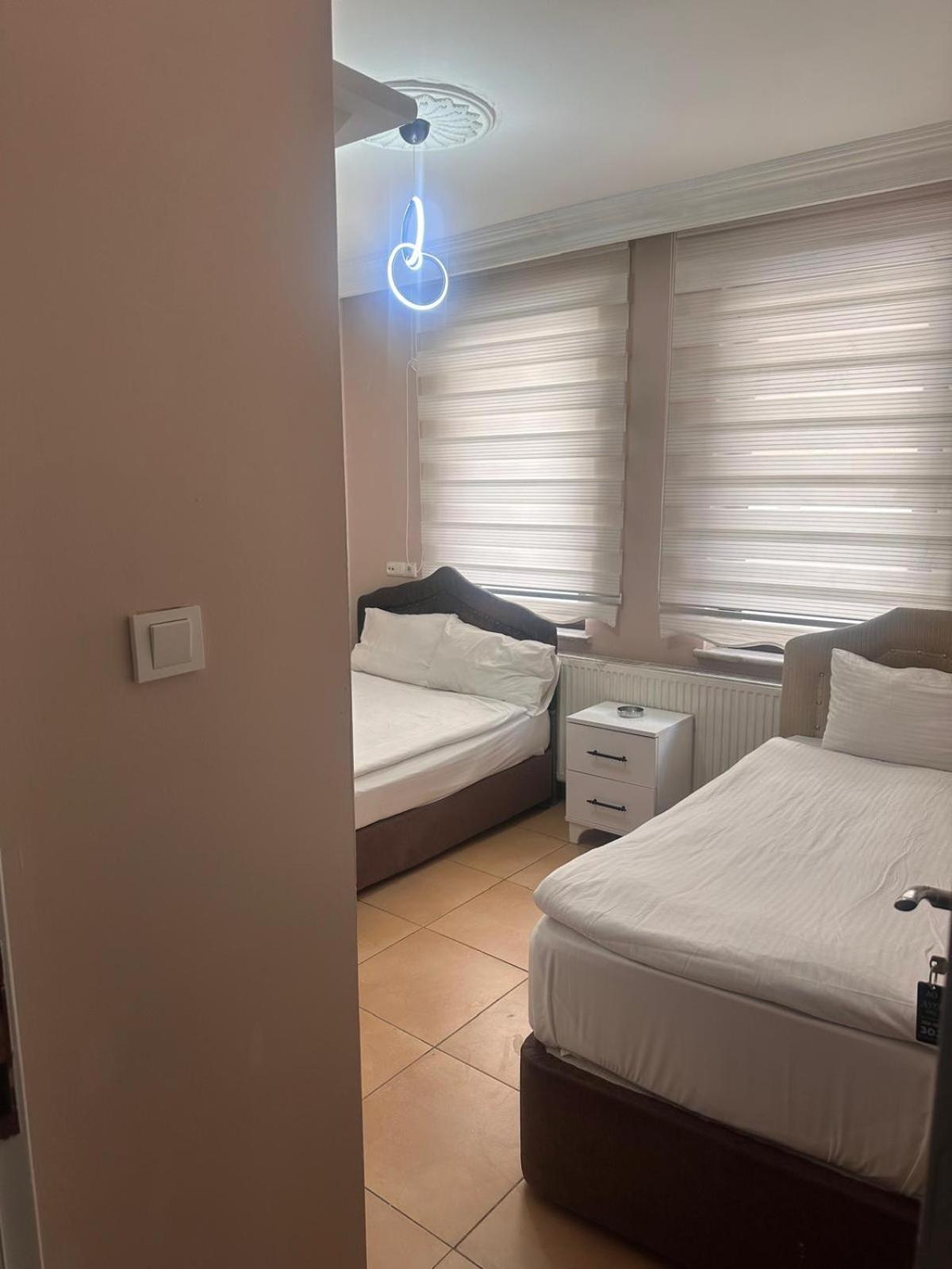 Asya Hotel Konya Extérieur photo