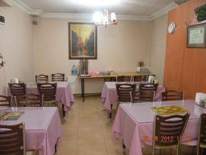 Asya Hotel Konya Extérieur photo